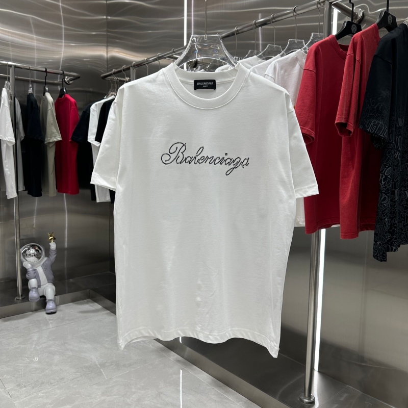 Balenciaga T-Shirts